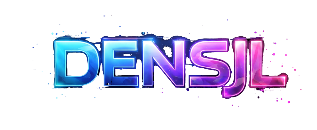 DENSJ ERP Logo